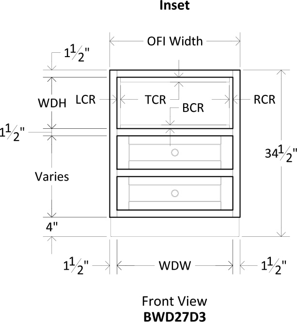 Specsheet App Cabinet Base Warming 2