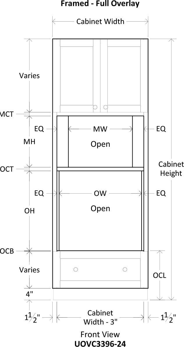 Specsheet App Cabinet Utility Combo Oven 1