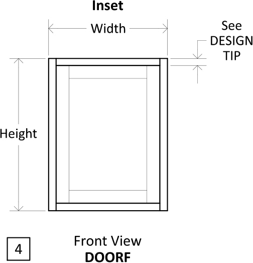 Specsheet App Panel Dish Door 4