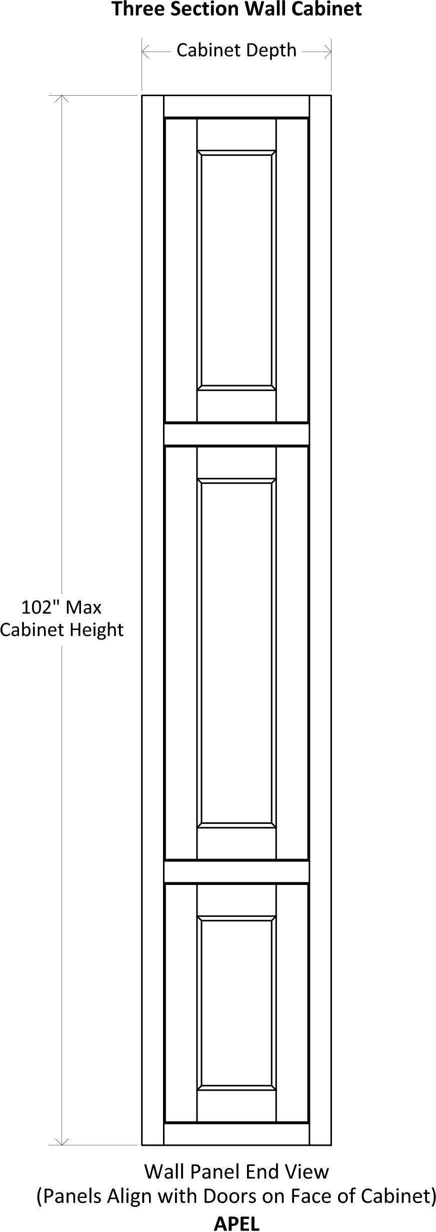 Specsheet Applied Panel End Framed Wall Inset 3