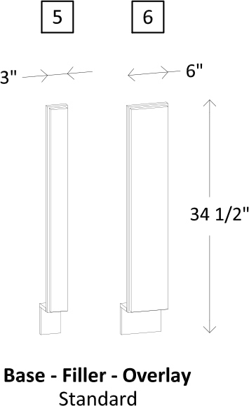 Specsheet Filler Base Overlay