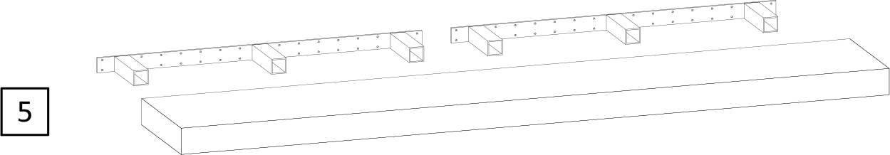 Specsheet Floating Shelf 5