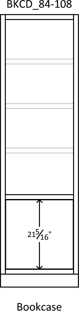 Specsheet Framed Door Height Inset Office 3