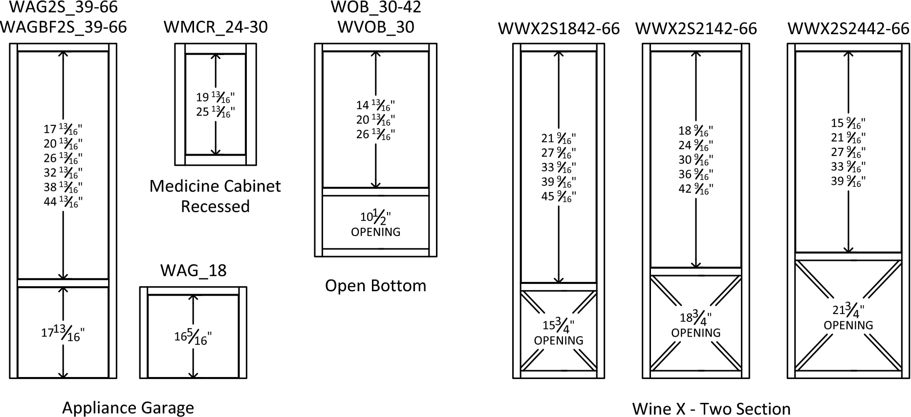 Specsheet Framed Door Height Inset Wall 3