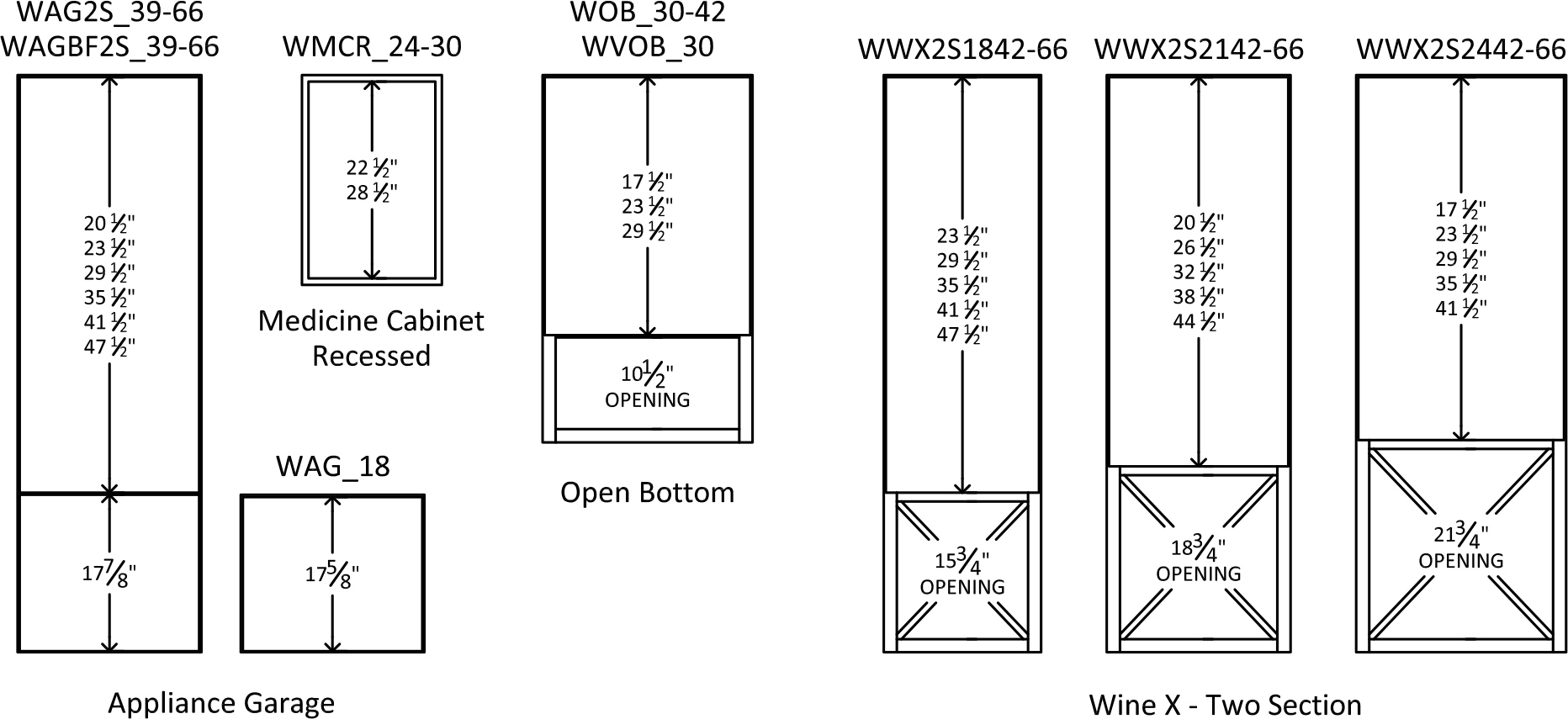 Specsheet Framed Door Height Overlay Wall 3