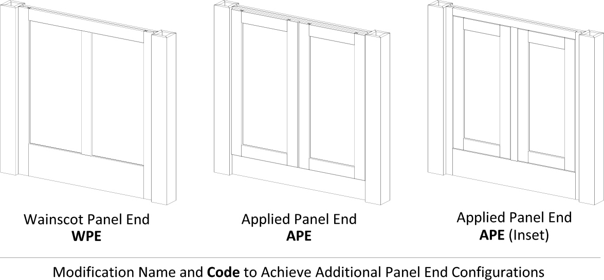 Specsheet Island End Cap Box Post 2