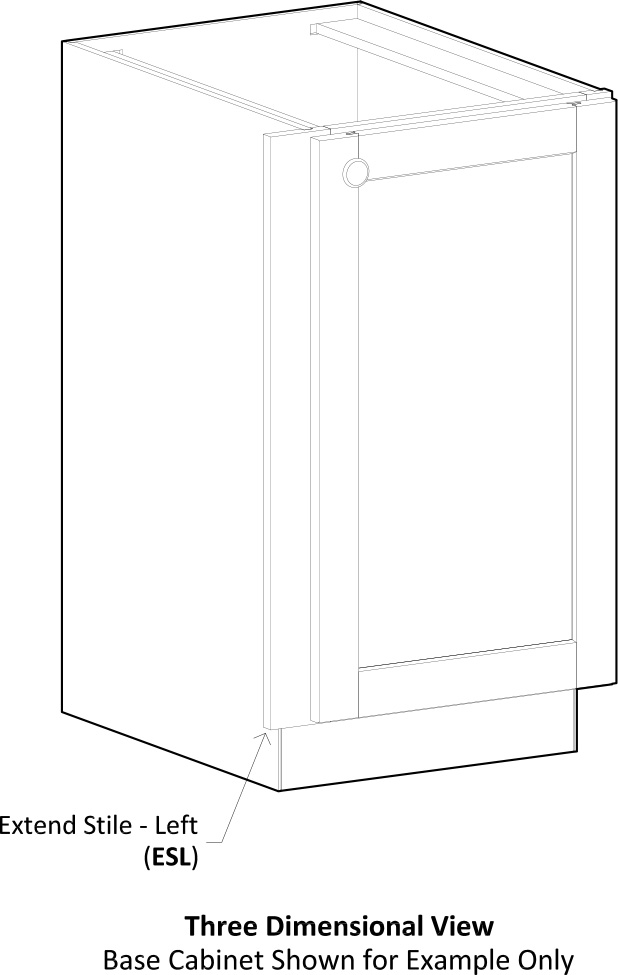 Specsheet Mod Face Frame Extend 1