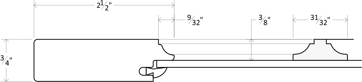 Specsheet Mullion Demotte